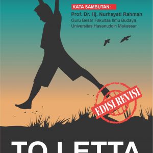 Buku To Letta Kisah dari Pinrang Utara Edisi Revisi