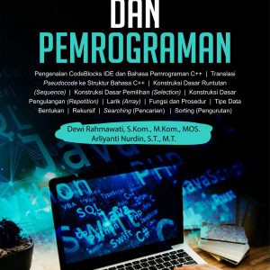 Buku Algoritma dan Pemrograman