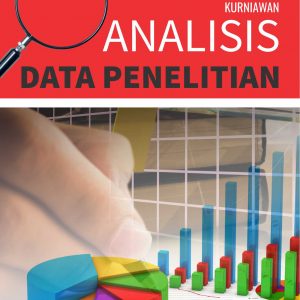 Buku Analisis Data Penelitian
