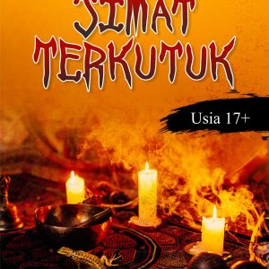 Buku Antologi Cerpen JIMAT TERKUTUK