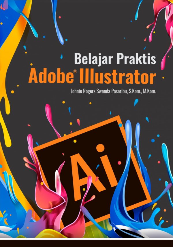 Belajar Praktis Adobe Illustrator