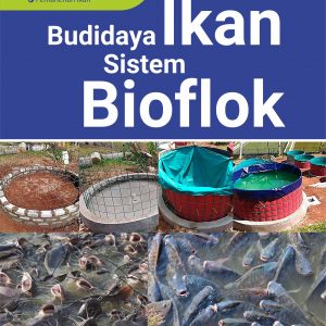 Buku Budidaya Ikan Sistem Bioflok