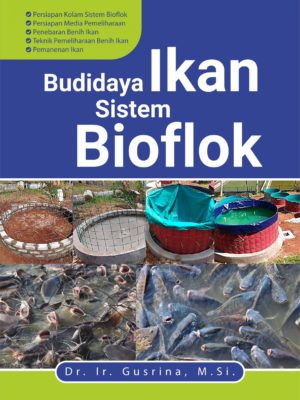 Budidaya Ikan Sistem Bioflok_