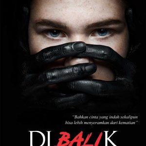 Novel Dibalik Kematian