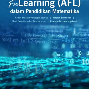 Buku Assessment For Learning (AFL) dalam Pendidikan Matematika