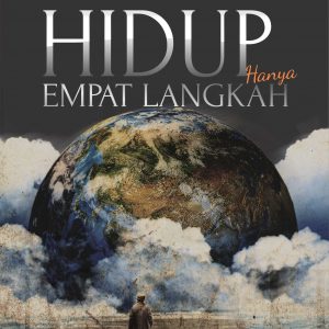 Buku Hidup Hanya Empat Langkah