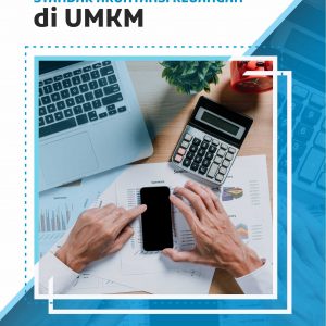 Buku Implementasi Standar Akuntansi Keuangan di UMKM