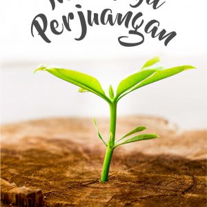 Buku Indahnya Perjuangan