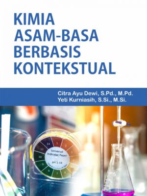 Buku Kimia Asam