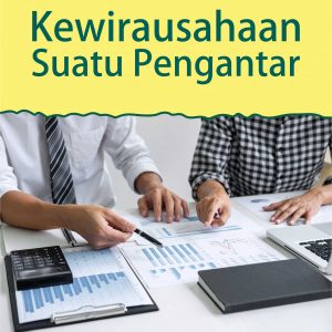 Buku Kewirausahaan Suatu Pengantar