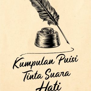 Buku Kumpulan Puisi Tinta Suara Hati