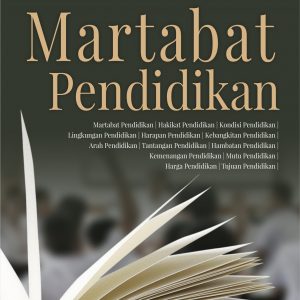 Buku Martabat Pendidikan