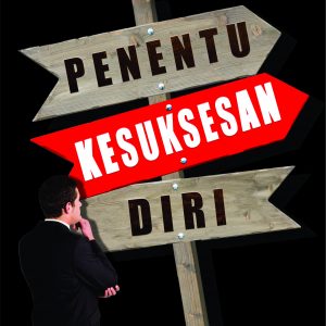 Buku Penentu Kesuksesan Diri