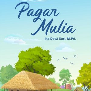 Puisi Pagar Mulia