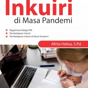 Buku Pembelajaran Inkuiri di Masa Pandemi