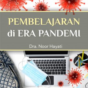 Buku Pembelajaran di Era Pandemi