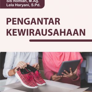 Buku Pengantar Kewirausahaan