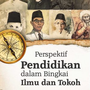 Buku Perspektif Pendidikan dalam Bingkai Ilmu dan Tokoh