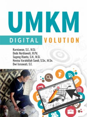 UMKM Digitalvolution