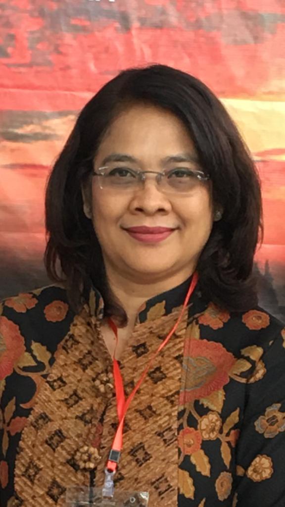 Dr. dr. Ni Nyoman Sri Budayanti, SpMK(K)