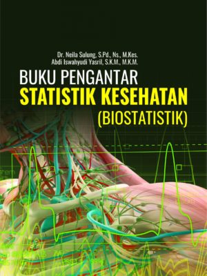 Buku Pengantar Statistik Kesehatan