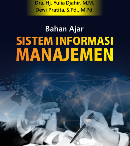 Bahan Ajar Sistem Informasi Manajemen
