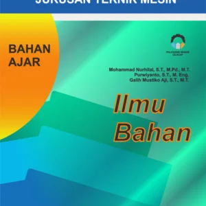Bahan Ajar Ilmu Bahan - TIDAK DIJUAL