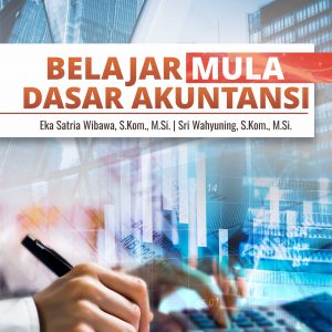 Buku Belajar Mula Dasar Akuntansi