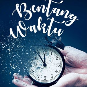 Antologi Puisi Bentang Waktu