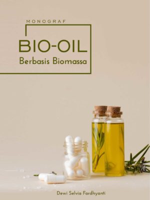 Bio-Oil Berbasis Biomassa