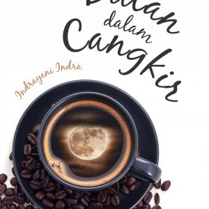 Novel Bulan dalam Cangkir