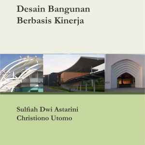 Buku Monograf Manajemen Desain: Desain Bangunan Berbasis Kinerja