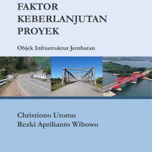 Buku Monograf Manajemen Desain: Faktor Keberlanjutan Proyek
