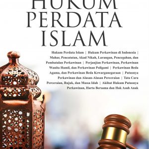 Buku Hukum Perdata Islam