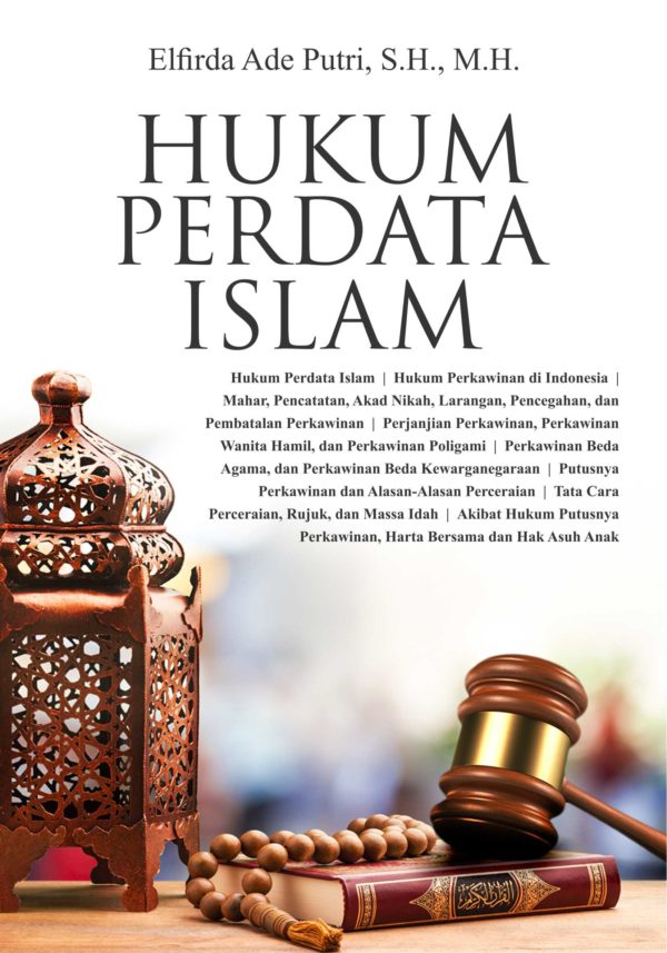 Hukum Perdata Islam