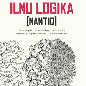 Buku Ilmu Logika (Mantiq)