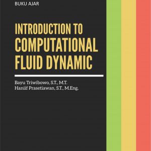 Buku Introduction to Computational Fluid Dynamic