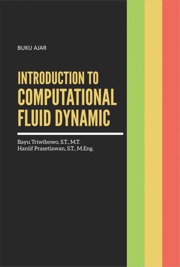 Introduction to Computational Fluid Dynamic_