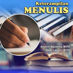 Buku Keterampilan Menulis
