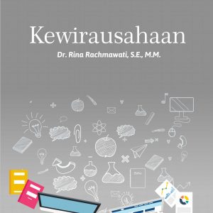 Buku Ajar Kewirausahaan