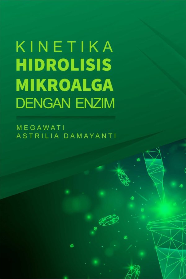 Kinetika Hidrolisis Mikroalga dengan Enzim