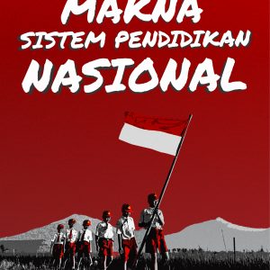 Buku Makna Sistem Pendidikan Nasional