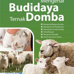 Buku Mengenal Budidaya Ternak Domba
