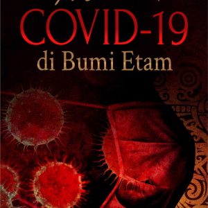 Buku Menilik COVID-19 di Bumi Etam