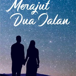 Novel Merajut Dua Jalan