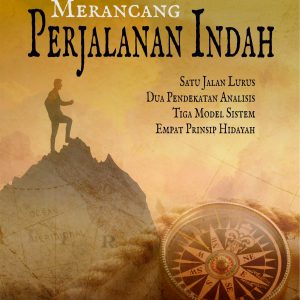 Buku Merancang Perjalanan Indah