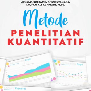 Buku Metode Penelitian Kuantitatif