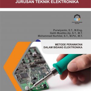 Buku Metode Perawatan dalam Bidang Elektronika