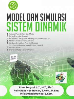 Model dan Simulasi Sistem Dinamik