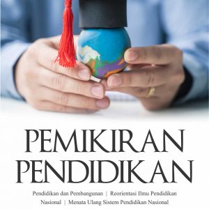 Buku Pemikiran Pendidikan
